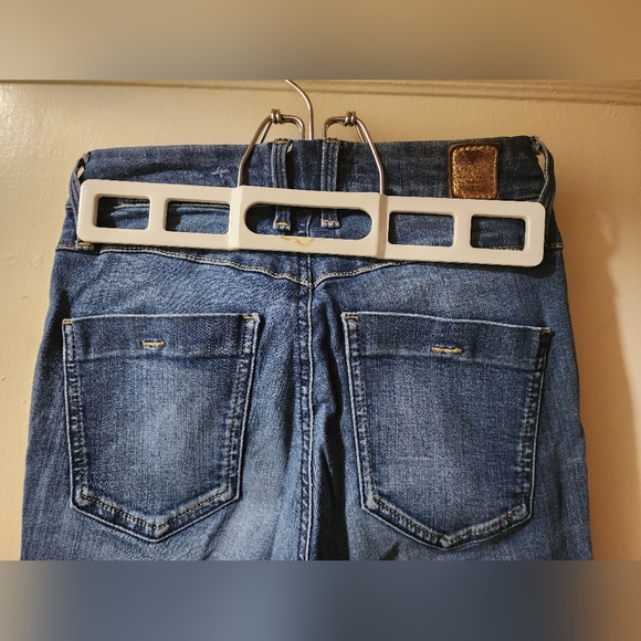 Guess jeans, size 25 - Picture 3 of 4
